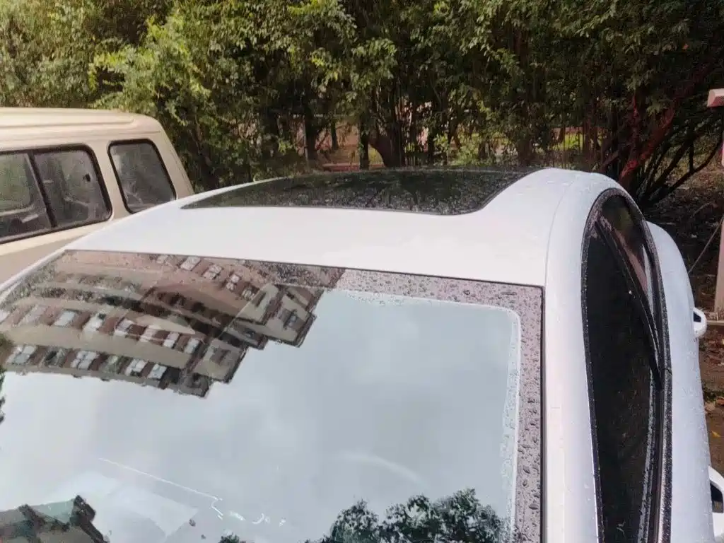 BYD Qin L 2024 2024 DM-i 120KM Superior Edition
