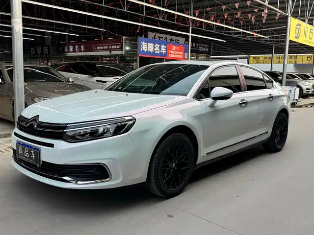 CITROEN C5