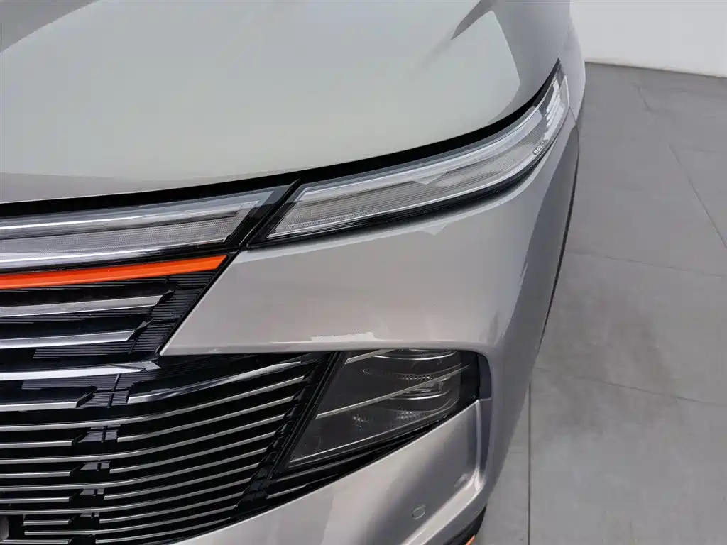 Haval Shenshou 2022 2.0T Smart Premium AWD Edition фото 7