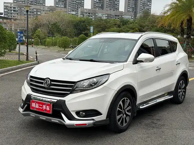 DONGFENG SCENERY 580
