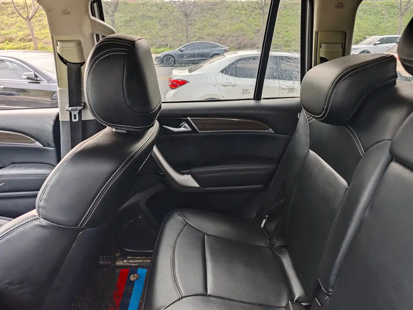 Haval H9 2015 2.0T AWD Standard 7-seater фото 10
