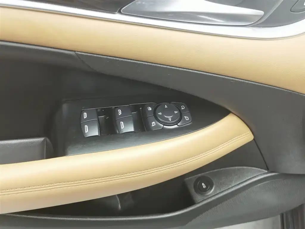 Buick LaCrosse 2016 Model 28T Elite фото 9