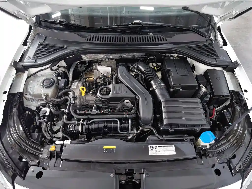 Volkswagen Lavida 2023 300TSI DSG Comfort Edition фото 6