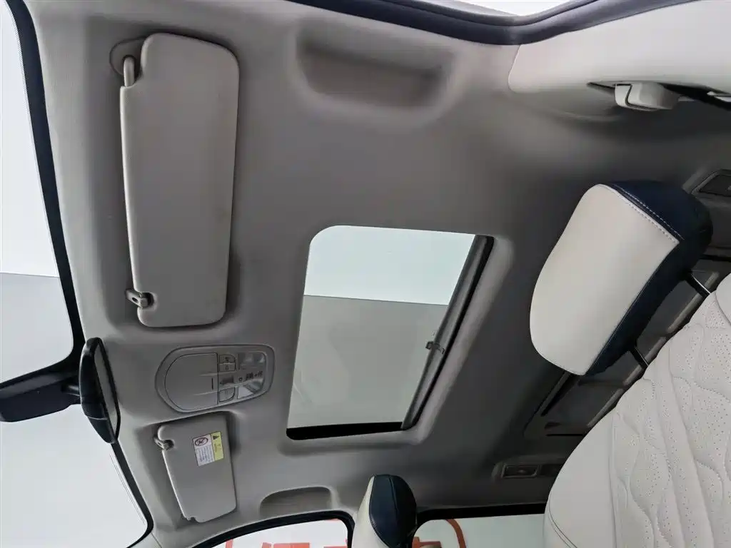 SAIC Maxus Maxus G20 2021 PLUS 2.0T Gasoline Automatic Luxury Edition фото 14