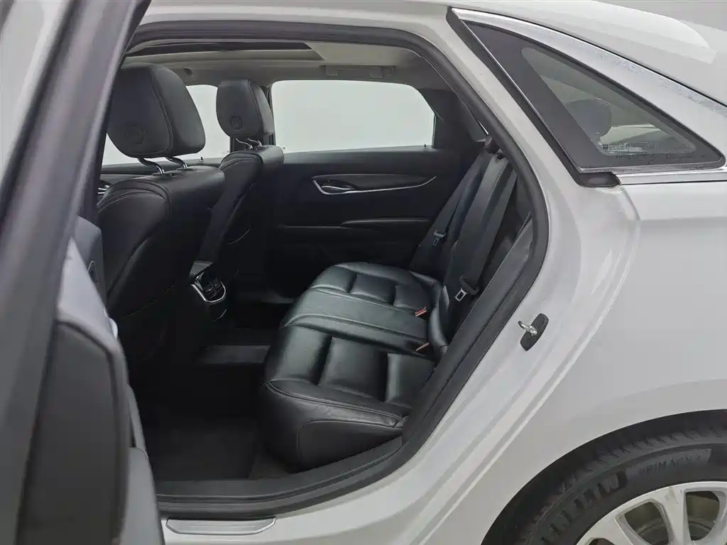Cadillac XTS 2018 28T Elite фото 15