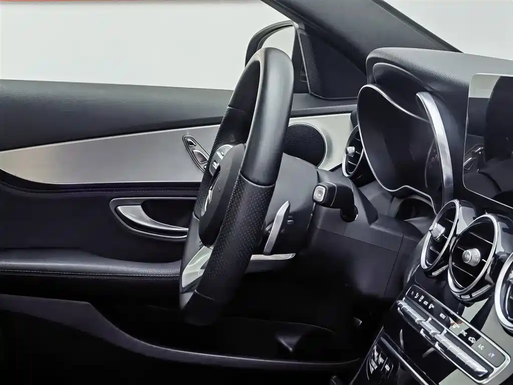 Mercedes-Benz C-Class 2019 C 260 Sport фото 22
