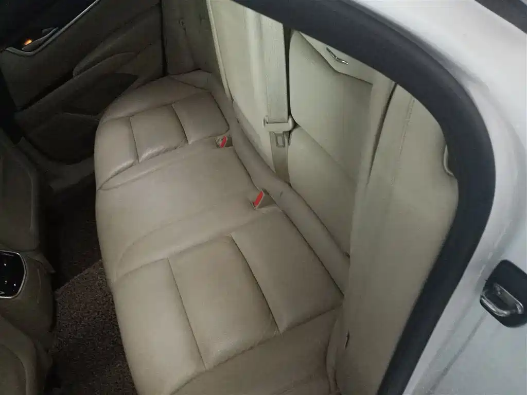 Cadillac XTS 2014 28T Comfort фото 17