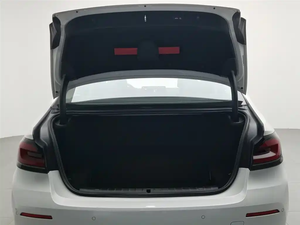 BMW 5 Series New Energy 2022 Facelift 535Le Luxury Package фото 16