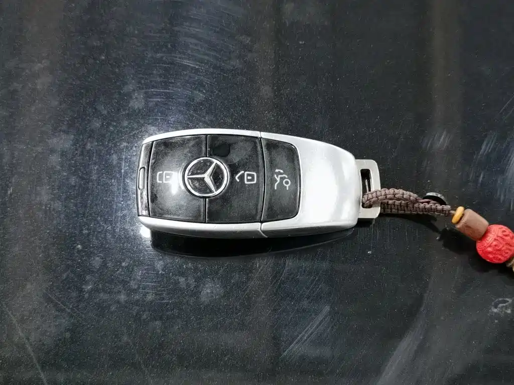 Mercedes-Benz E-Class 2020 E 300 L Sport Luxury Model фото 19