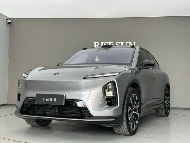 NIO NIO EC6
