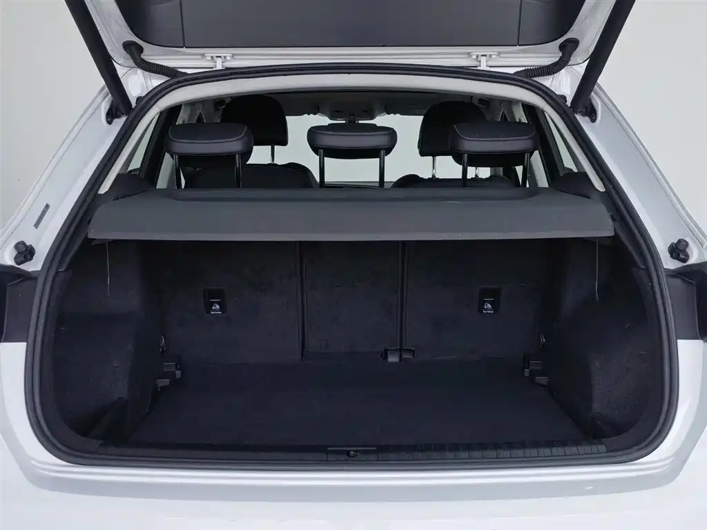 Audi Q3 2019 35 TFSI Progressive Sport фото 16