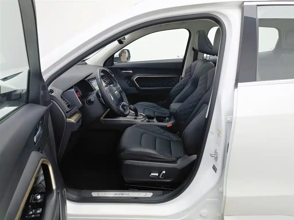 Haval H6 2021 1.5GDIT Automatic Champion Edition фото 10