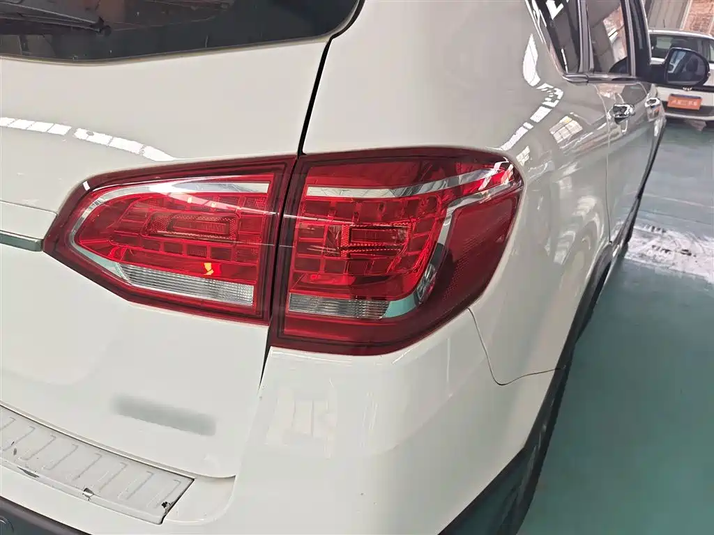 Haval H6 2018 Red Label Sport 1.5T Manual 2WD Elite фото 24