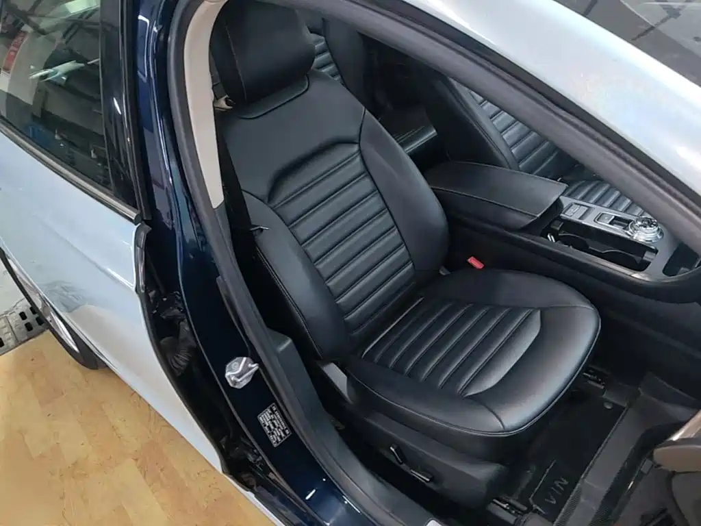 Photo 25 - Ford Mondeo