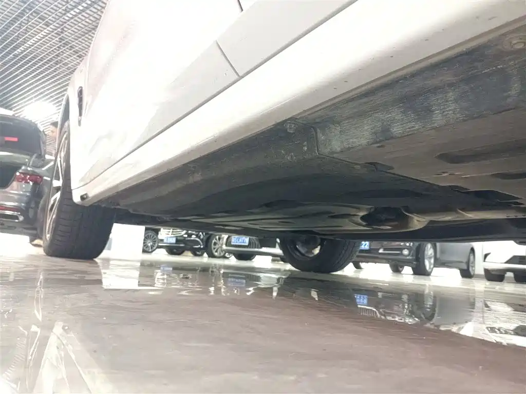 BMW X3 2022 Model Second Facelift xDrive30i Leading M Night Package фото 22