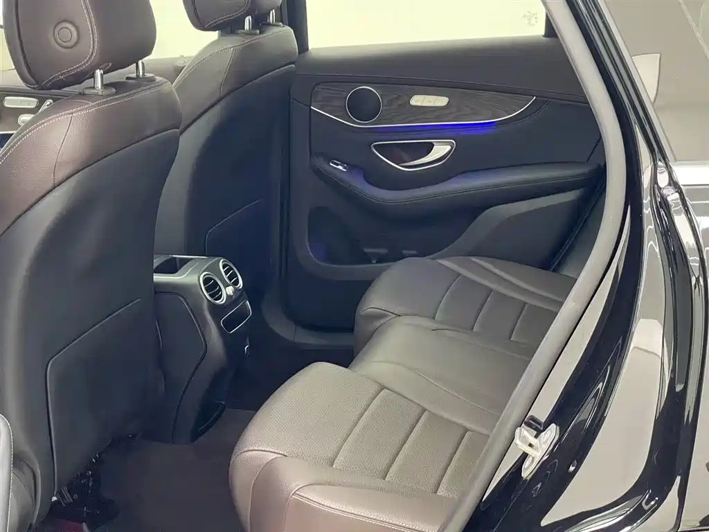 Mercedes-Benz GLC 2020 GLC 260 L 4MATIC Luxury фото 13