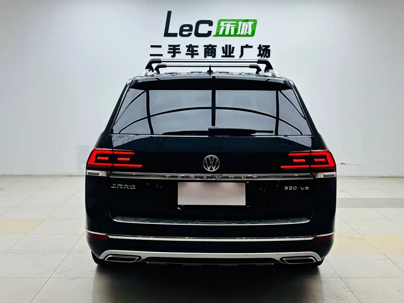VOLKSWAGEN TOURANG