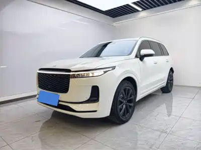 Li Auto ONE