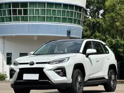 Toyota Wildlander