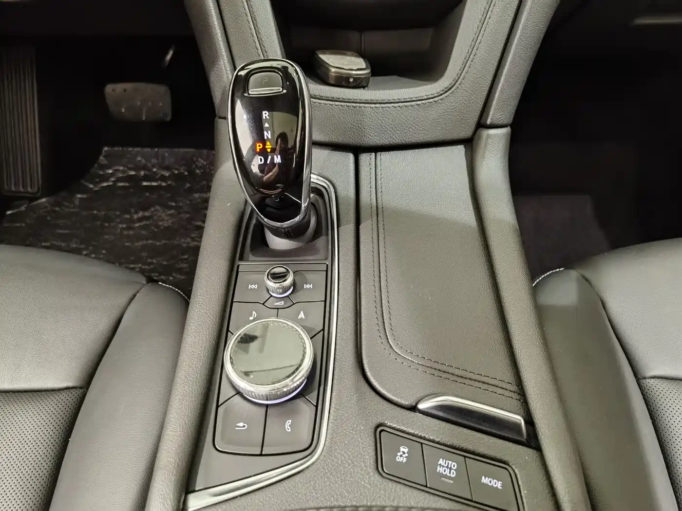 Cadillac XT5 2020 28T AWD Luxury Model фото 14