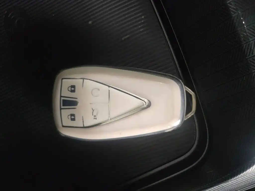 Changan Yida 2024 2023 Blue Whale NE 1.5T GDI DCT Exclusive