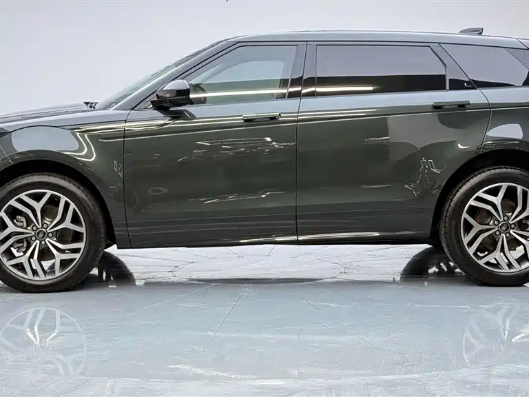 LAND ROVER RANGE ROVER AURORA