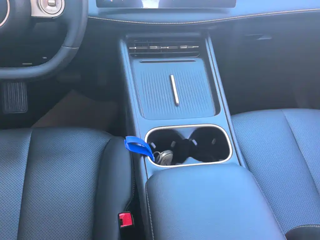 Baojun Yunhai 2024 2024 140km Plug-in Hybrid