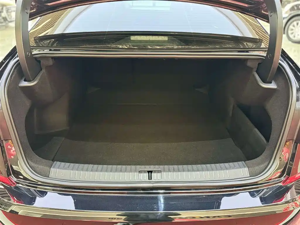 Volkswagen Passat 2023 330TSI Starlight Elite Edition фото 21