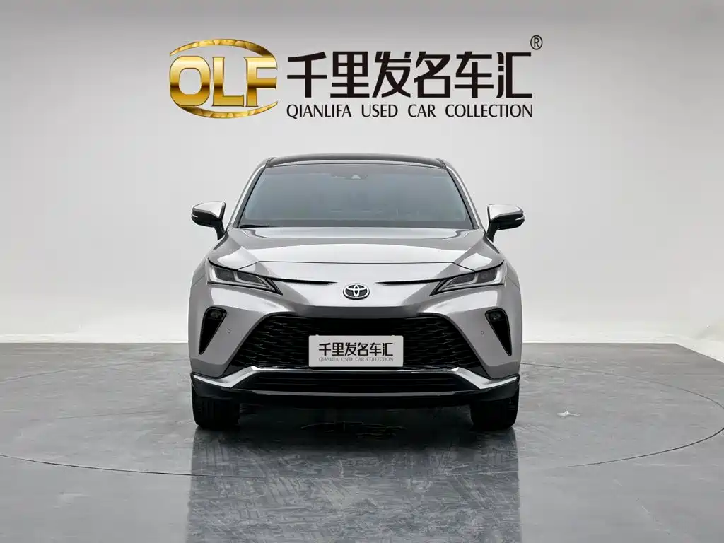 Фото 6 - Toyota Venza