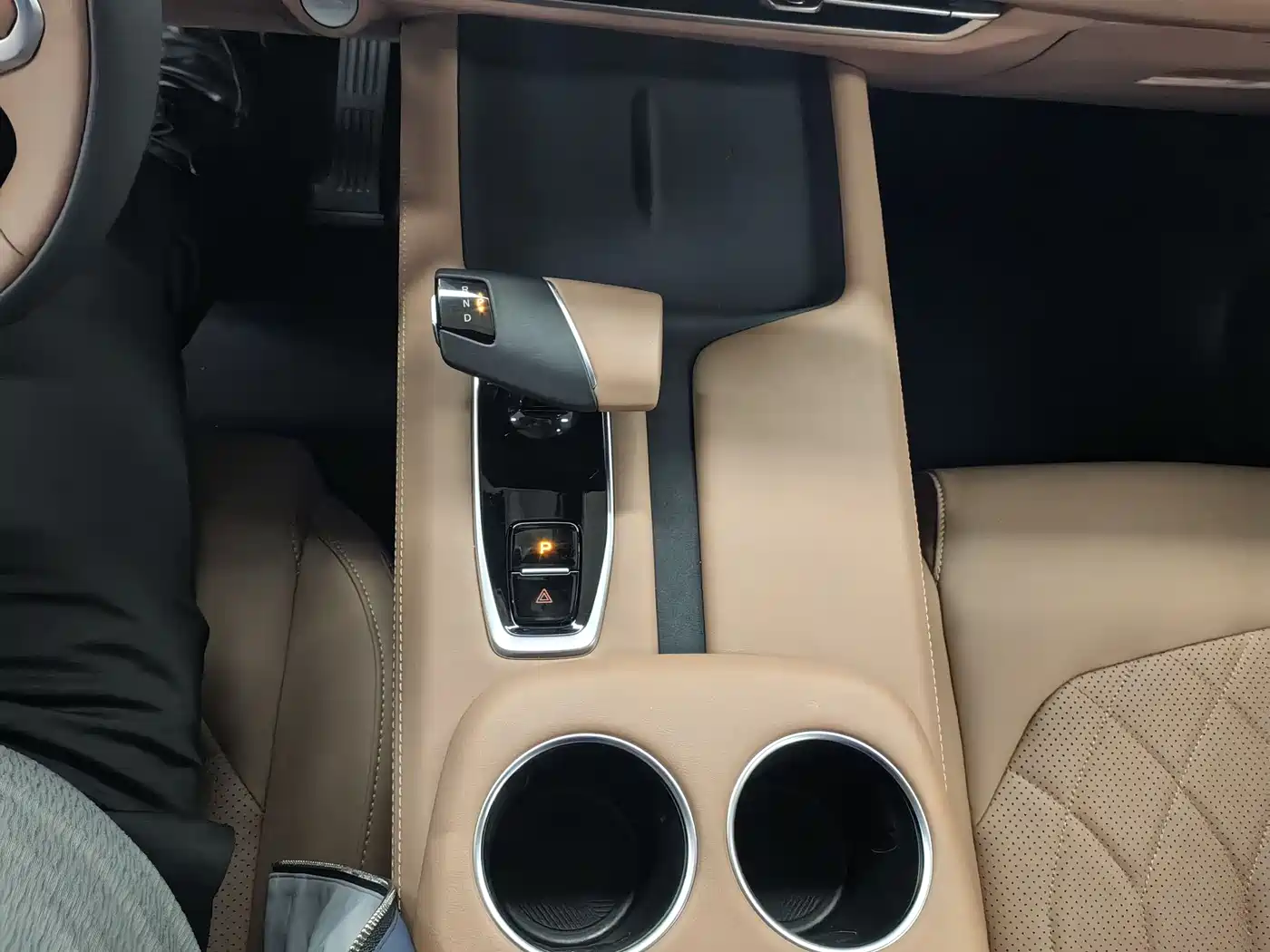 CHANGAN UNI Z NEW ENERGY