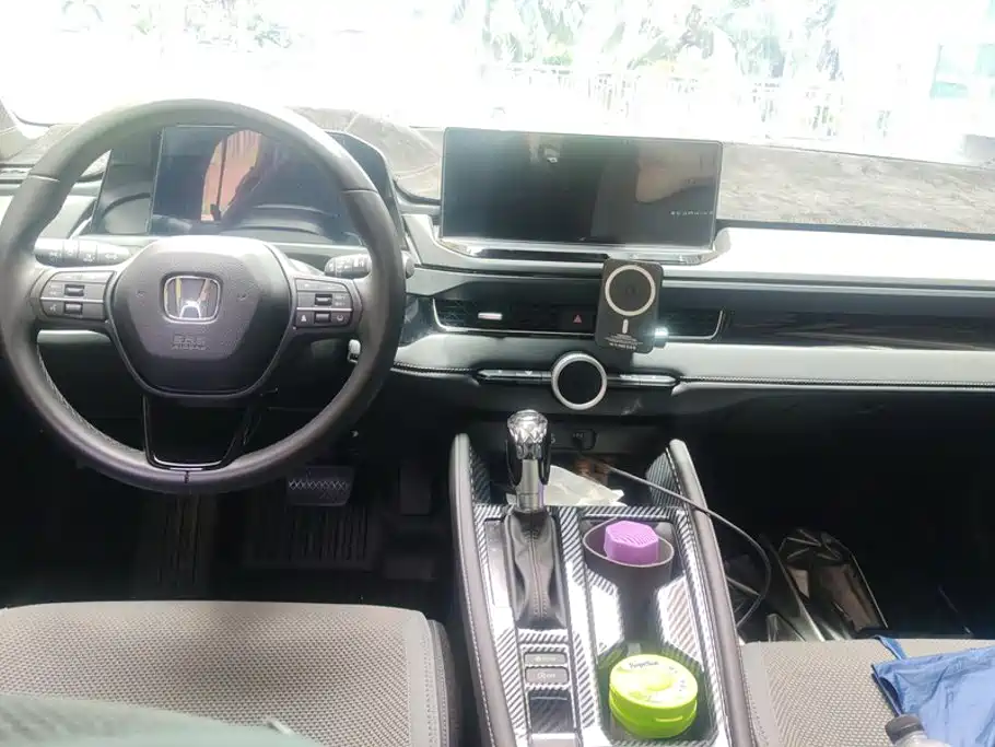 Honda Inspire 2026 2025 260TURBO Elite Edition