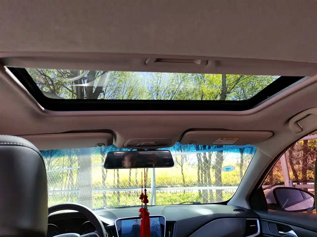 Chevrolet Cavalier 2019 320 Automatic Joy Edition фото 18