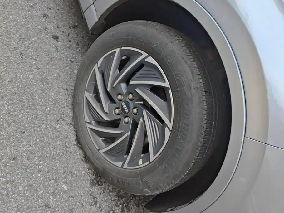Lincoln Corsair 2024 2024 1.5T 2WD Premium Hybrid