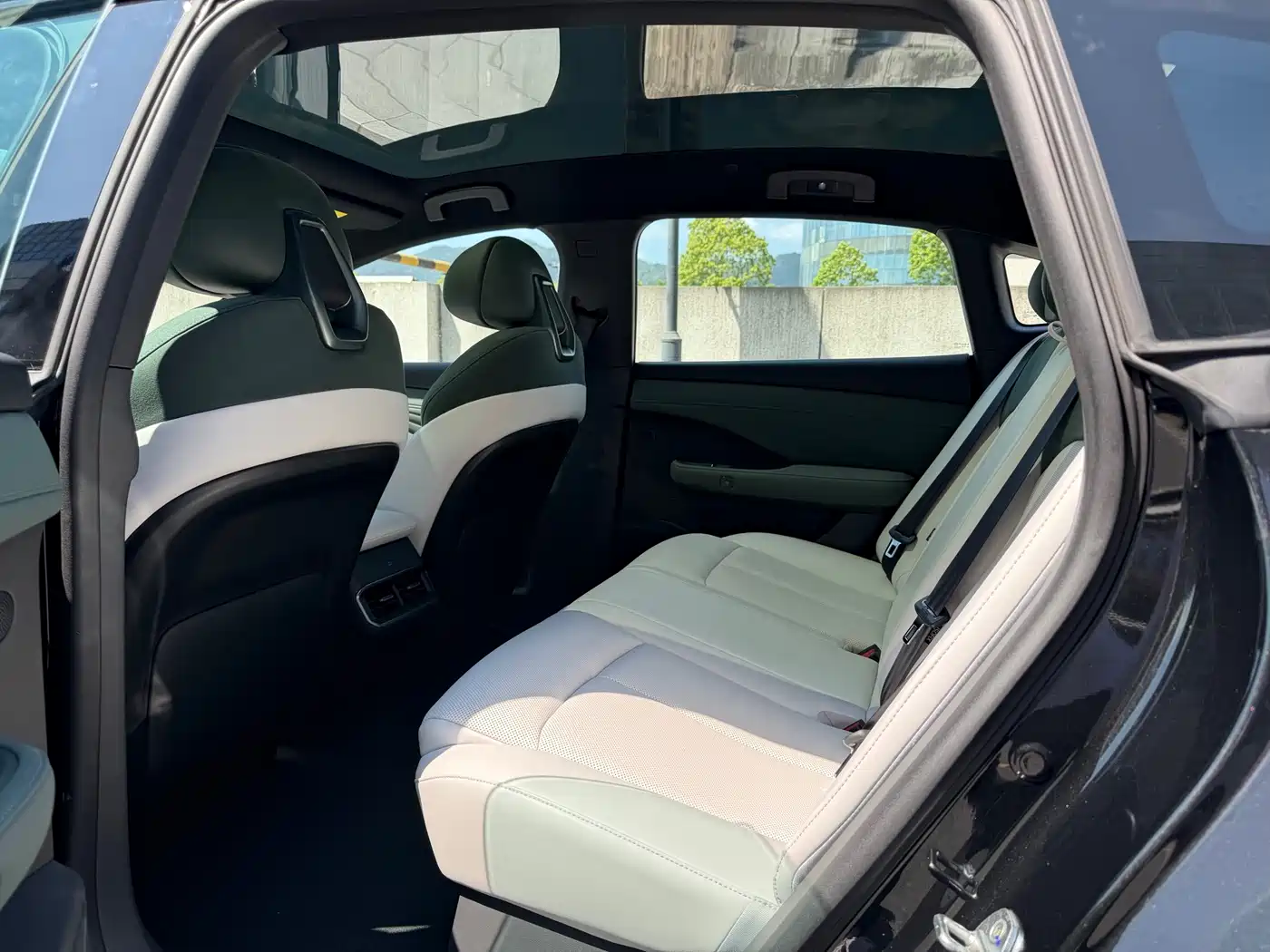 Nissan N7 2025 2025 Model 510 Pro