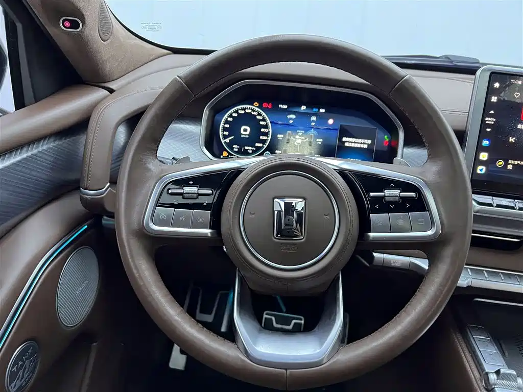 TANK TANK 700 NEW ENERGY