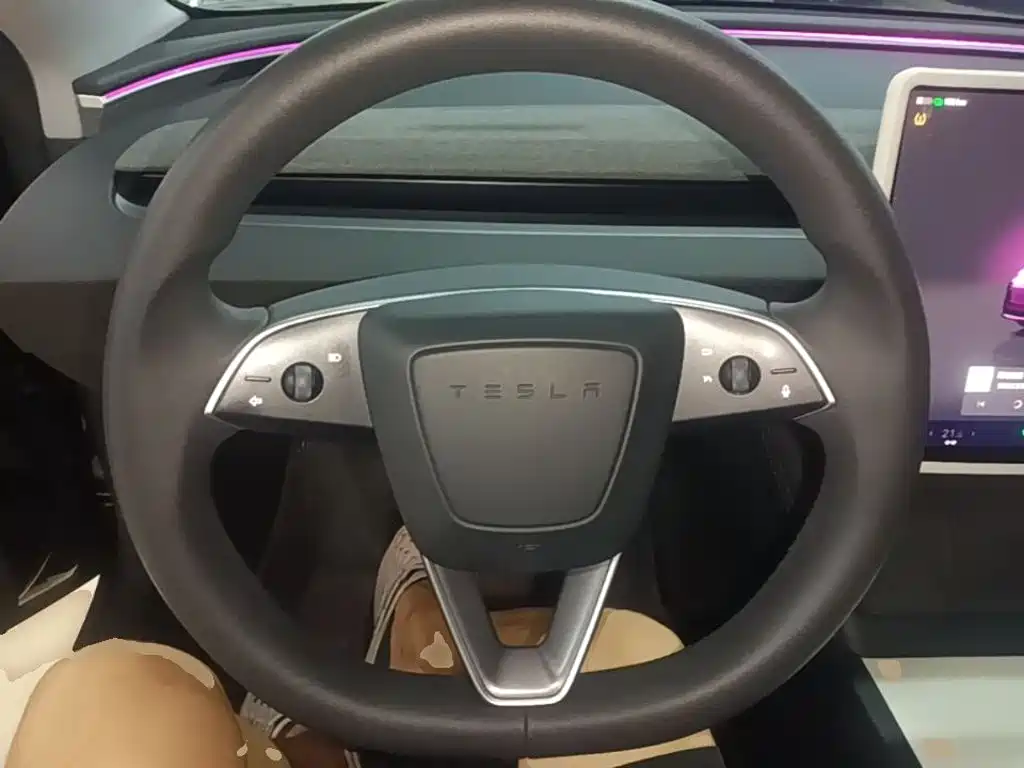 Фото 11 - Tesla Model 3