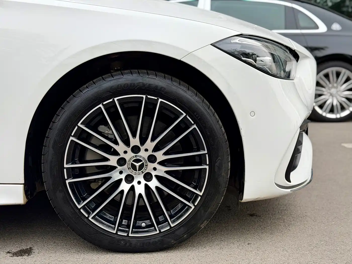 Mercedes-Benz C-Class 2023 C 260 L Sport фото 19