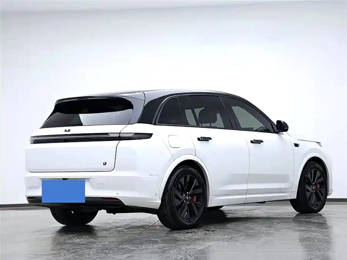 Li Auto IDEAL L7