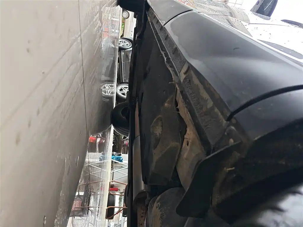 Hongqi HS5 2019 2.0T Smart Connect Enjoy Edition фото 22