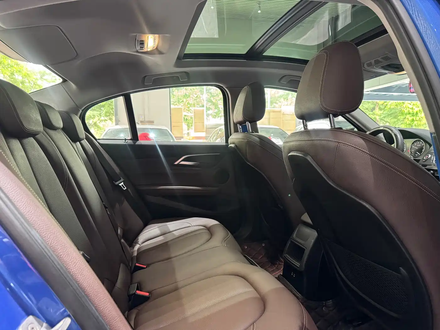 BMW 1 Series 2020 Model 120i M Sport Package фото 18