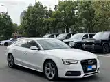 Фото 3 - Audi A5 (Import)