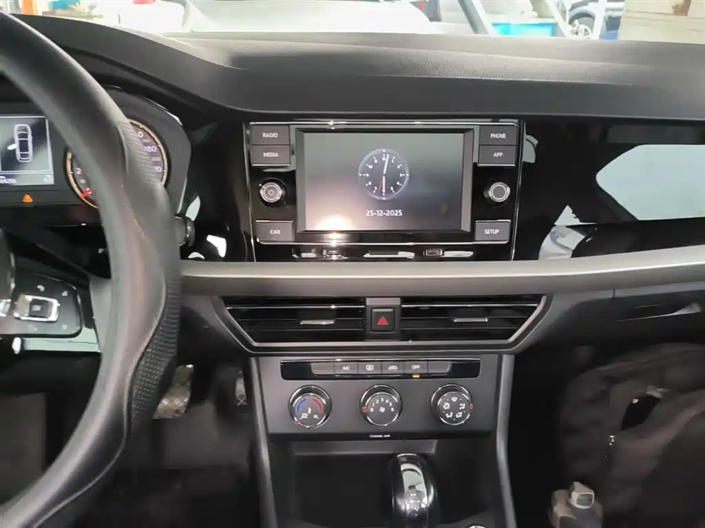 Volkswagen Lavida 2019 1.5L Auto Vision Edition China VI фото 13