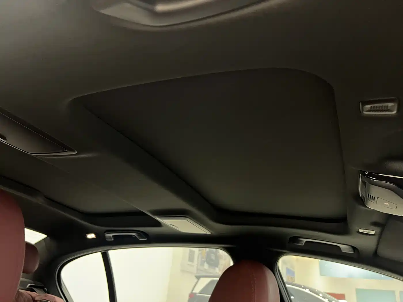 BMW 5 SERIES NEW ENERGY