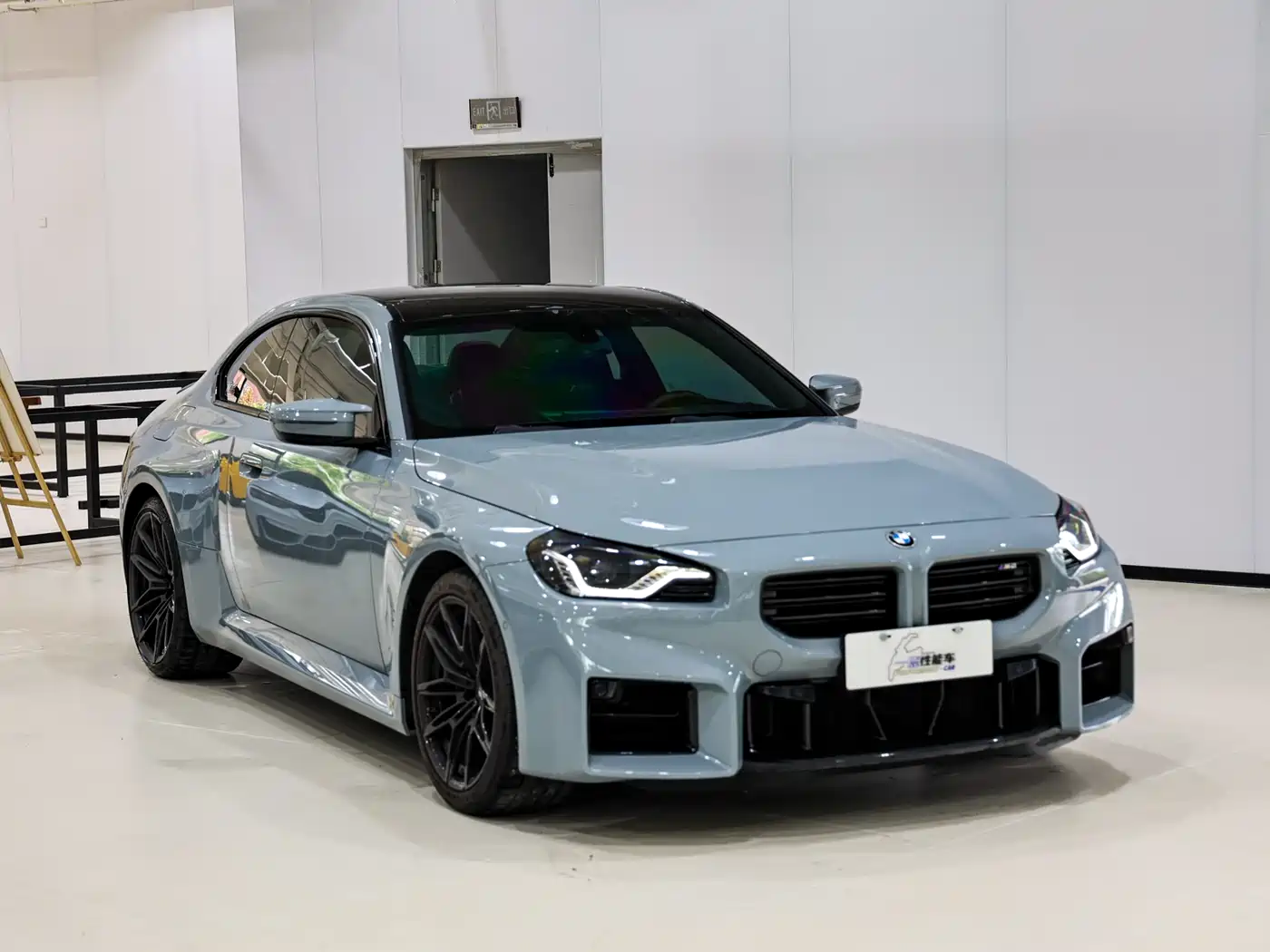 BMW M2