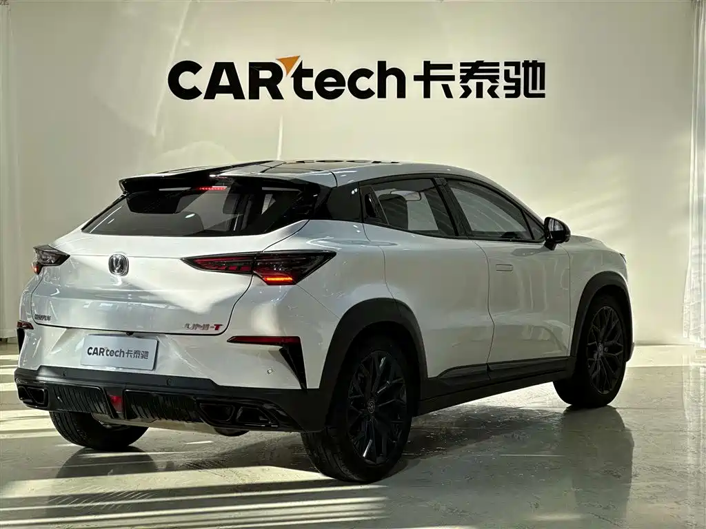CHANGAN UNI T