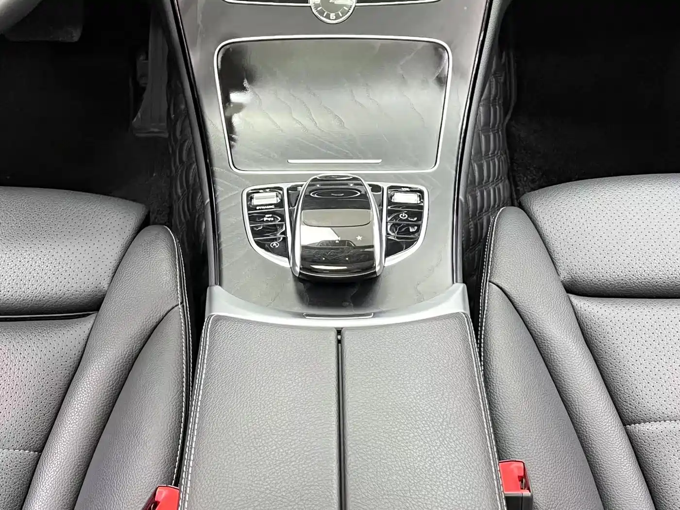 Mercedes-Benz C-Class 2018 C 200 L Sport Edition фото 23