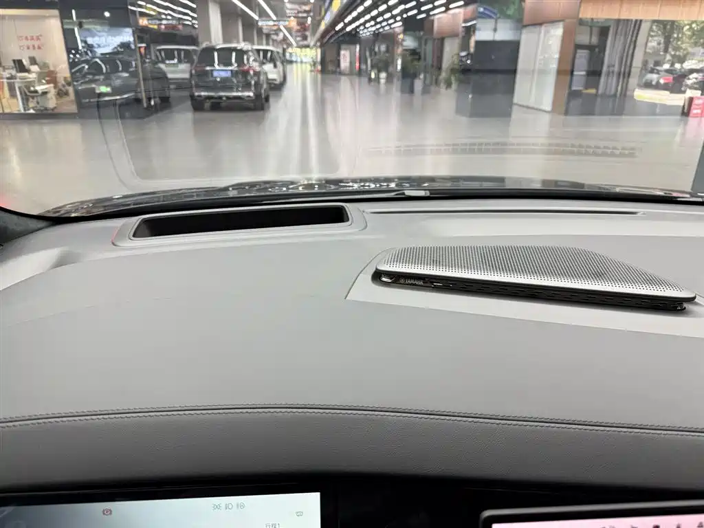 ZEEKR EXTREME KRYPTON 009