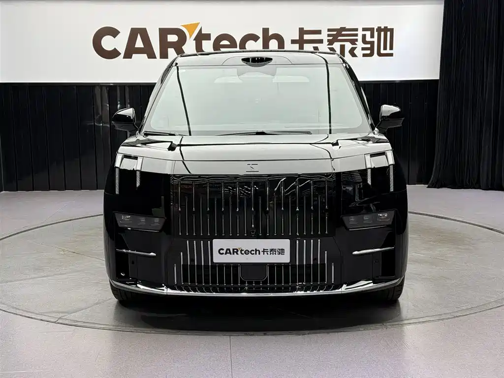 ZEEKR EXTREME KRYPTON 009