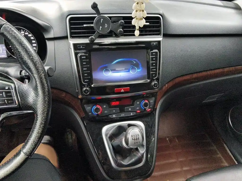 Haval H6 2015 2014 Sport 1.5T Manual 2WD Elite