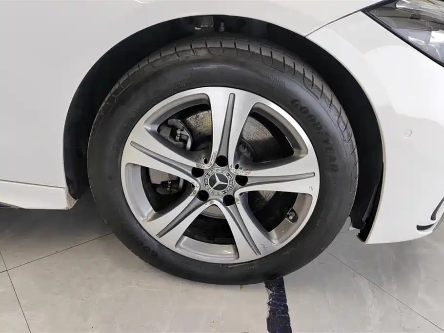 Mercedes-Benz C-Class 2022 Facelift C 200 L Sport фото 6